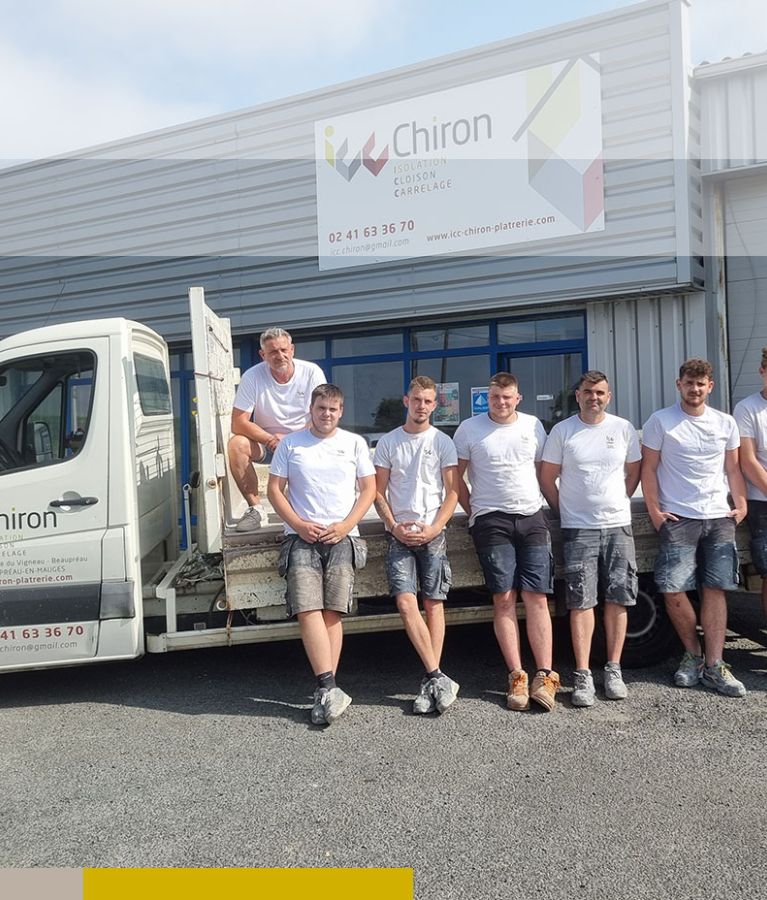 ICC Chiron